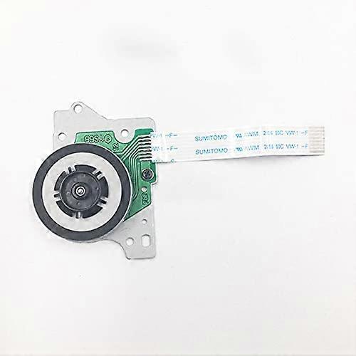 DVD Drive Motor Replacement for Nintendo Wii  with Durable LongLasting Performance