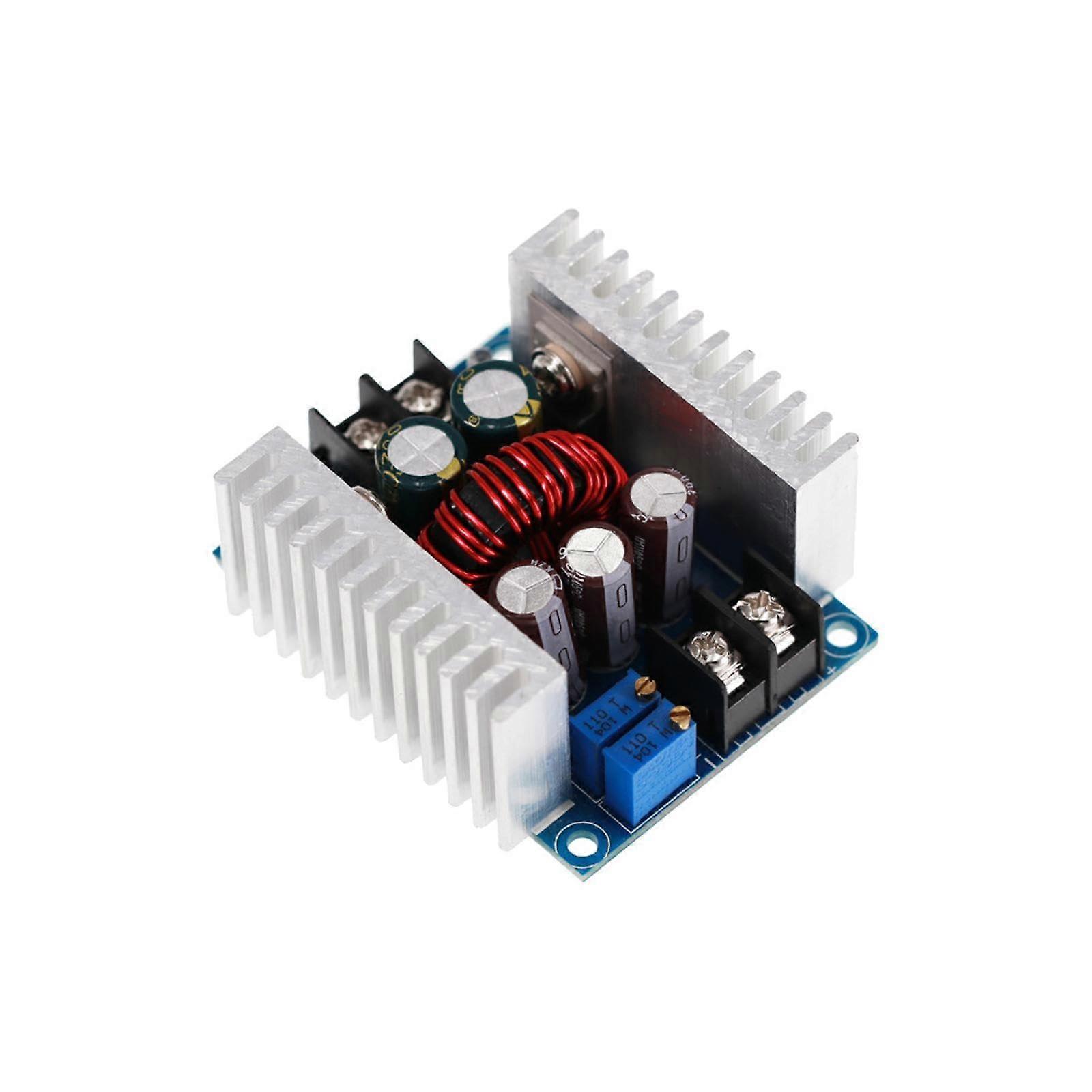 20A  Power DCDC Buck Converter Module Step Down Voltage Regulator for LED and Industrial Use