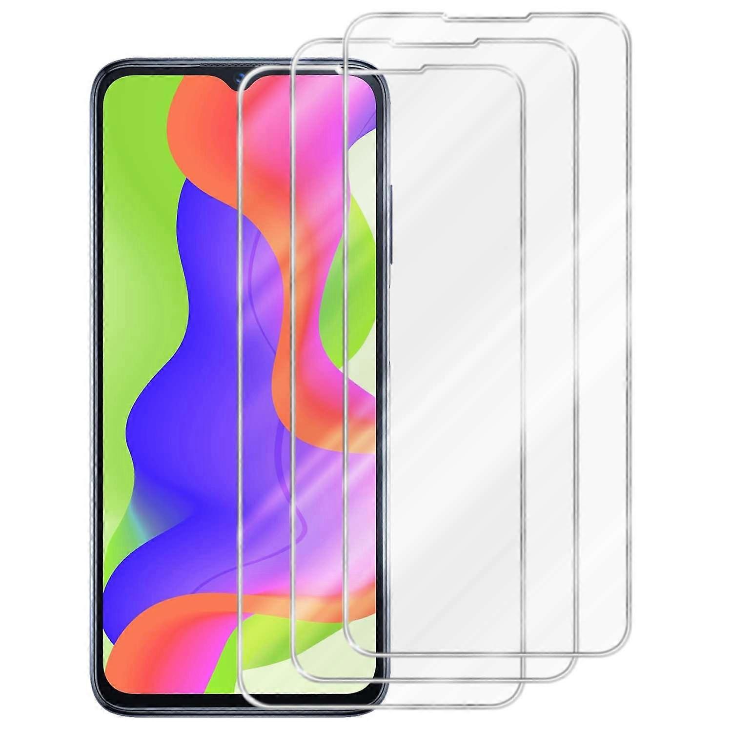 3x Film Cubot P60 Protective Film