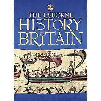 Geschichte Großbritanniens