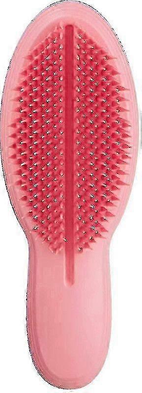 Die ultimative Haarbürste, Pink
