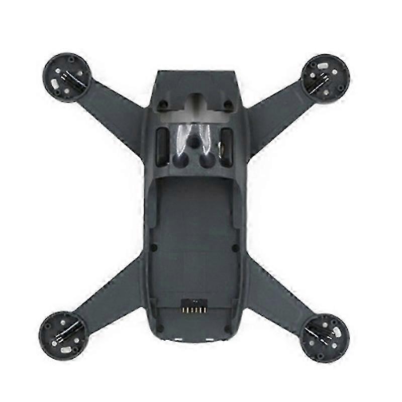 DJI Spark Middle Frame Bracket Replacement Repair Part for Body Shell