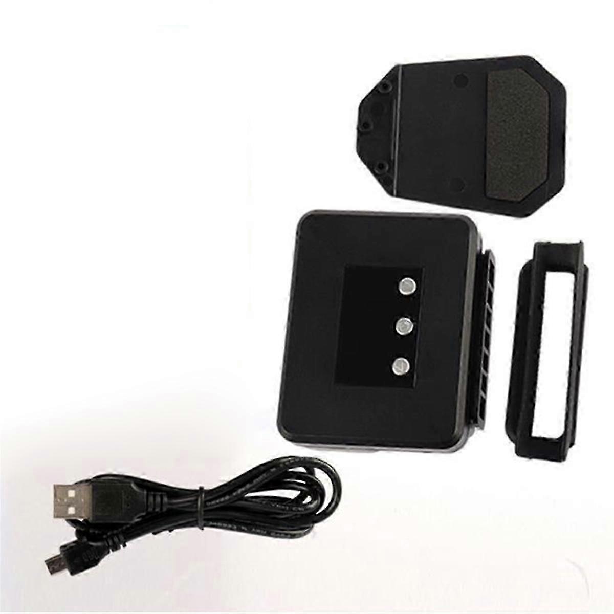 Cooling Fan compatible 1/2, Cooler Replacement Kit compatible Docking Station Dock Set