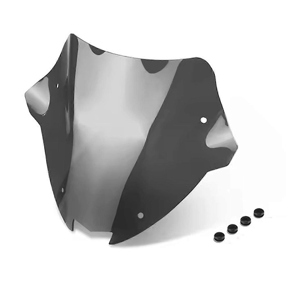 Motorcycle Windshield for XMAX300 X MAX 300 Tech MAX 2025+ Windscreen Wind Shield Deflectore Screen