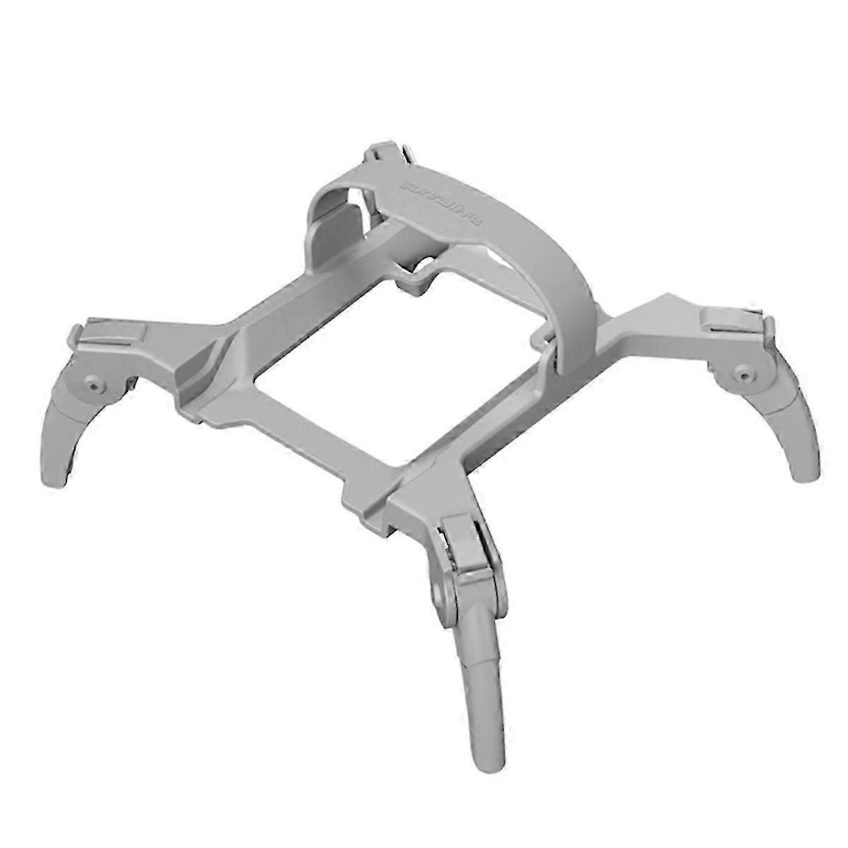 Landing Gear compatible for Mini 3 Pro Foldable Grey