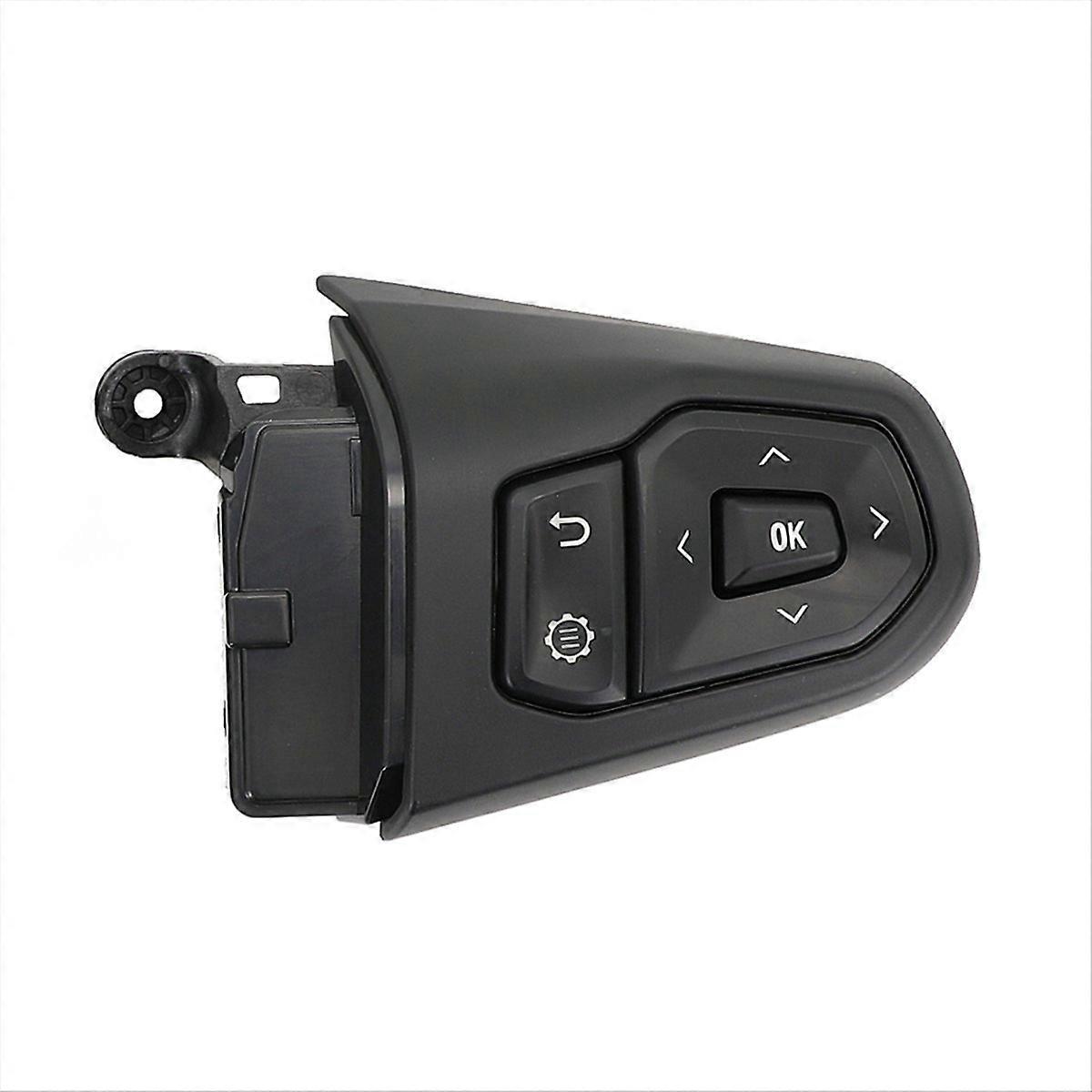 Steering Wheel Switch Multifunction Module Control Unit Dashboard