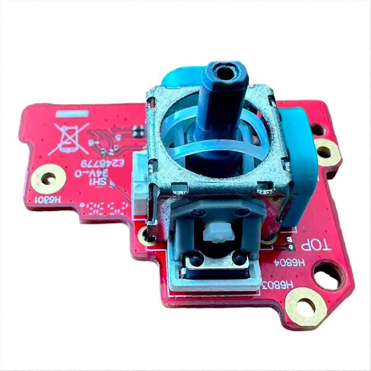 For Ally X Hall Effect Joystick Module 2 Million Times, Left