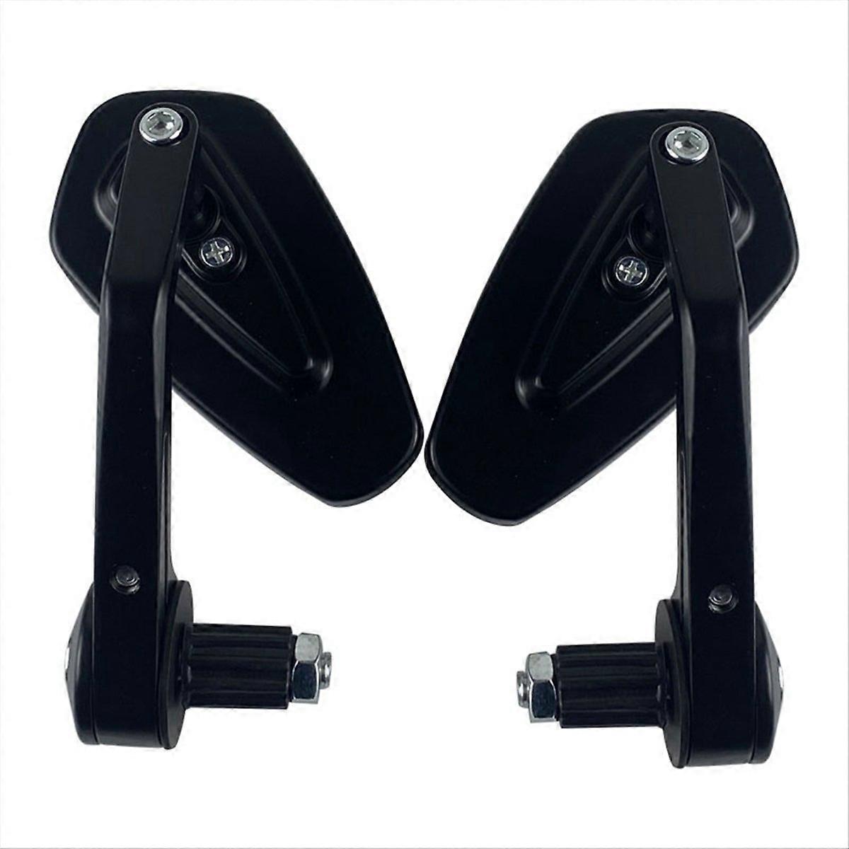 Motorcycle Handle Bar End Mirror for 