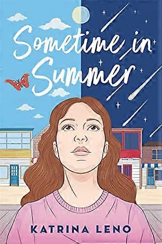 Sometime in Summer