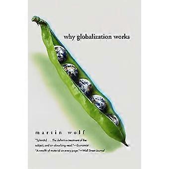 Waarom globalisering werkt