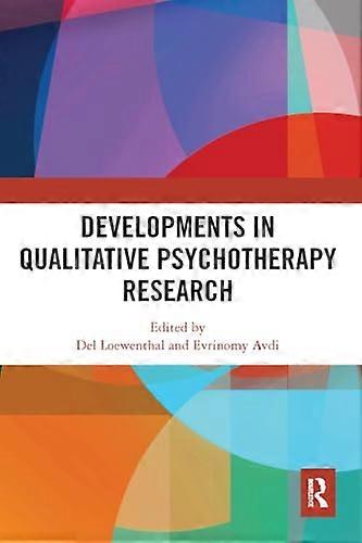 Developments in Qualitative Psychotherapy Research