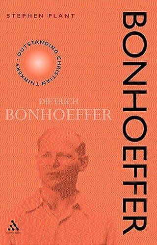 Bonhoeffer (Outstanding Christian Thinkers)