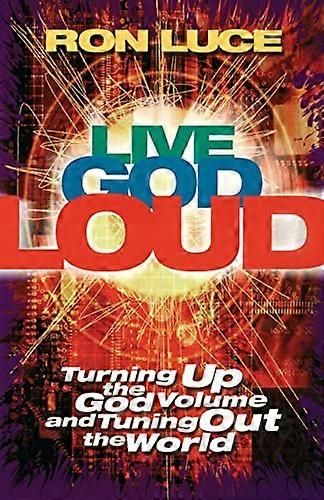 Live God Loud