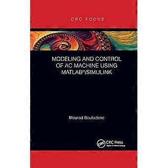Modellazione e controllo di macchine AC con MATLAB (R) SIMULINK