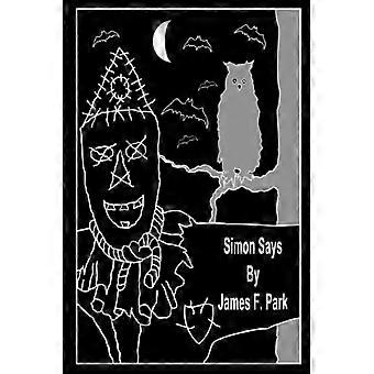 Simon zegt