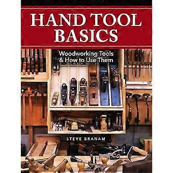 Hand Tool Basics