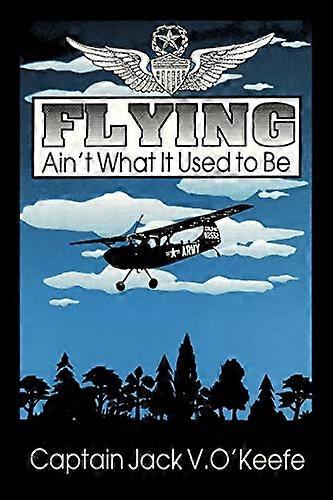 Flying Ain&T Vad det brukade vara