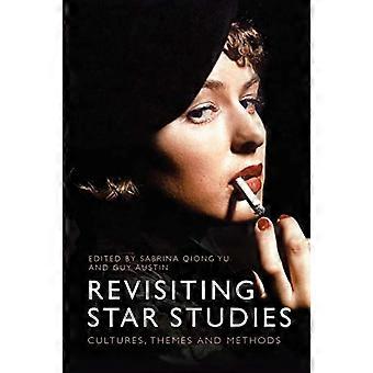 Revisiting ster Studies: Culturen, thema's en methoden