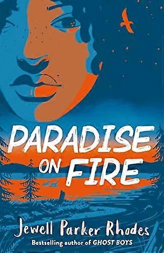 Paradise on Fire