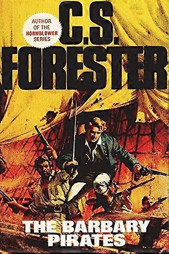 The Barbary Pirates