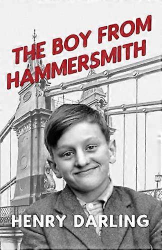 Le garçon de Hammersmith