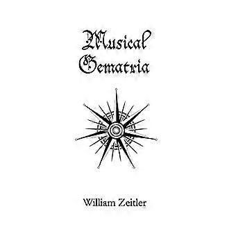 Musikalische Gematria