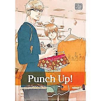 Punch Up!, Vol. 7 (Punch Up!)