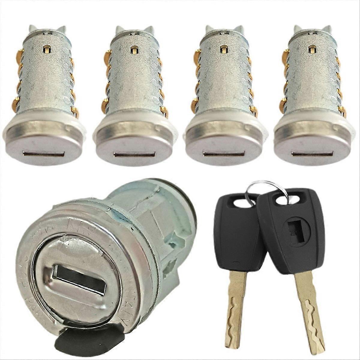 Car Ignition Lock Set for Ducato for for 