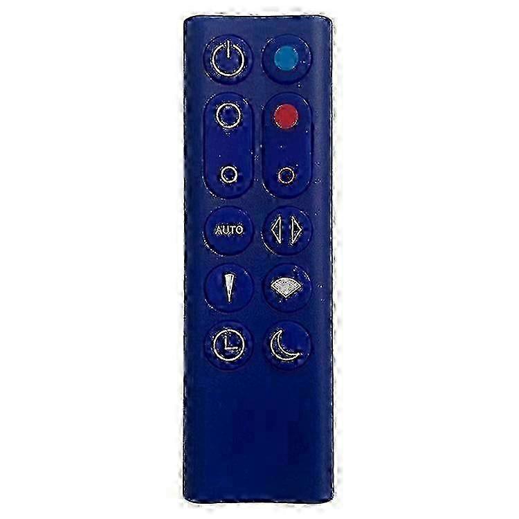 Compatible For Dyson HP02 / HP03 Cool Fan Remote Control Replacement