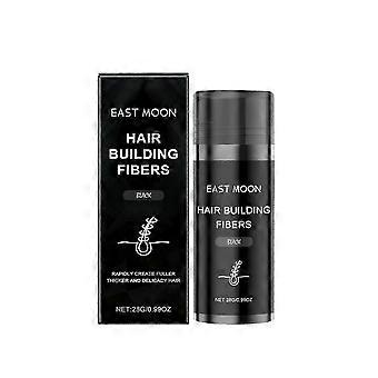 East Moon black hair fiber powder, refreshing oil control, no-wash fluffy hair fiber powder
