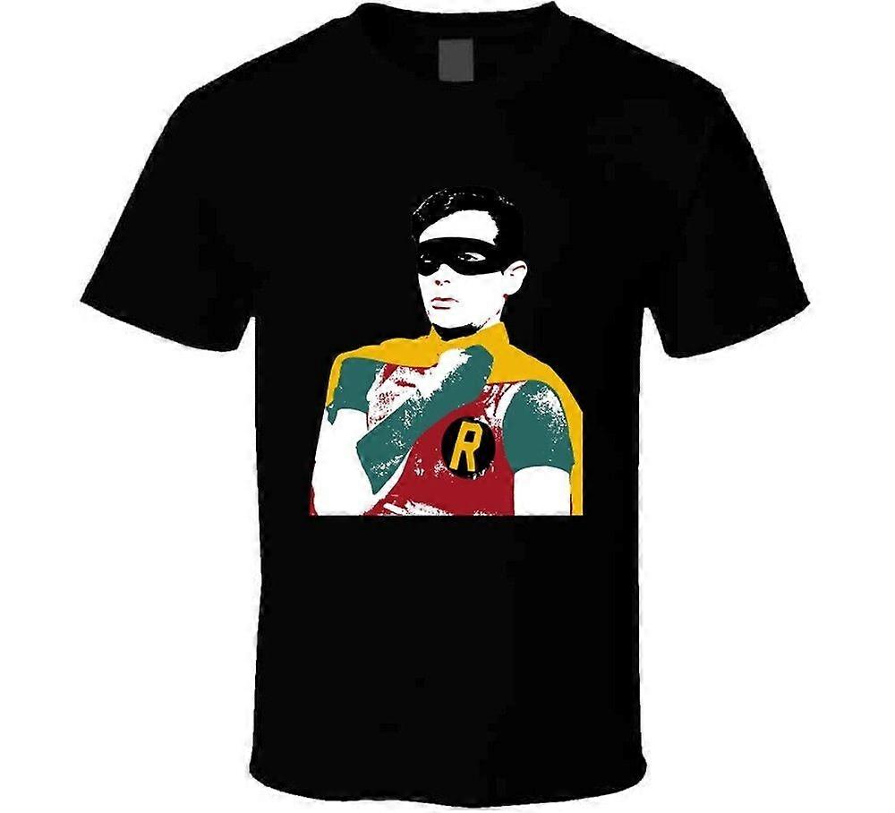 Robin Dick Grayson T Shirt