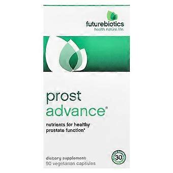 FutureBiotics, ProstAdvance, Natural Prostate Support, 90 Vegetarian Capsules