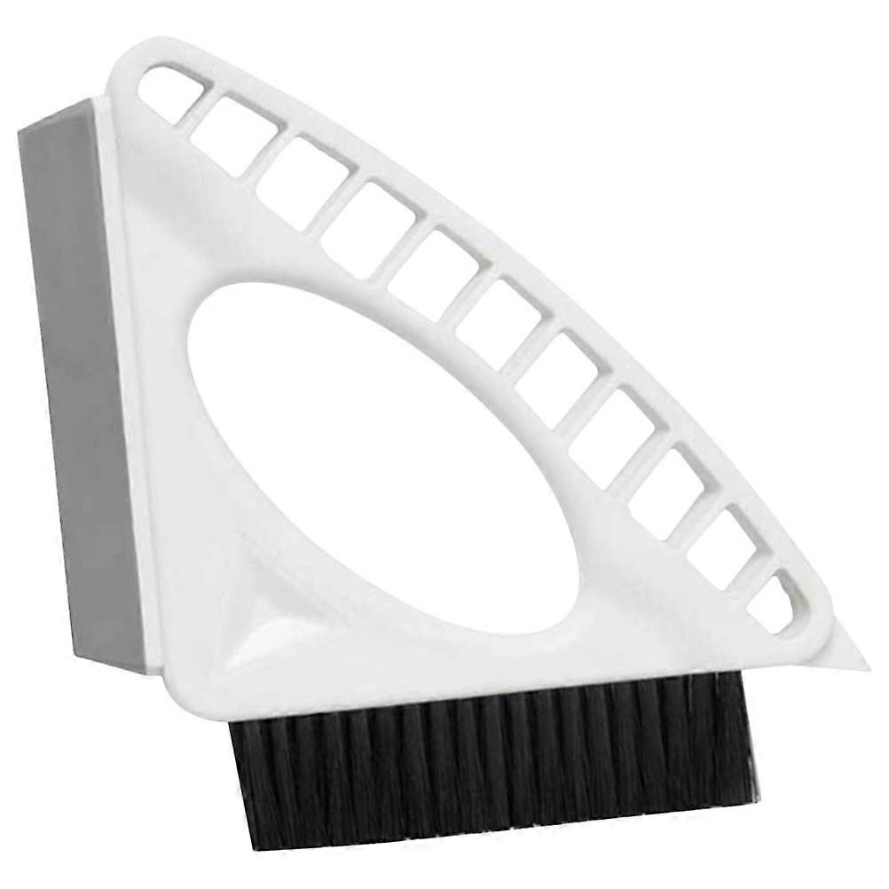 Window Groove Cleaning Brush for Cleaning 2Pcs Multi Use Kitchen Tool