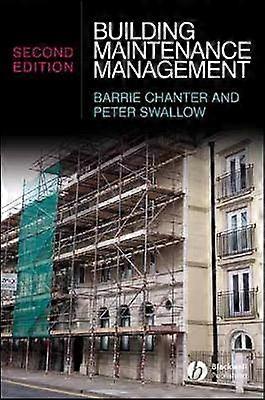 Building Maintenance Management