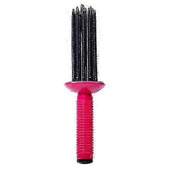 Cabelo Hryer Curl Comb Raiz Fofa Comb Air Curl Pente Ferramenta de Cabelo