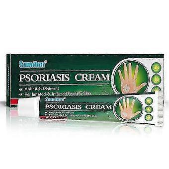 Verzorging Crème Anti-jeuk Controle Behandeling Gezichts- en Lichaamscrème n e