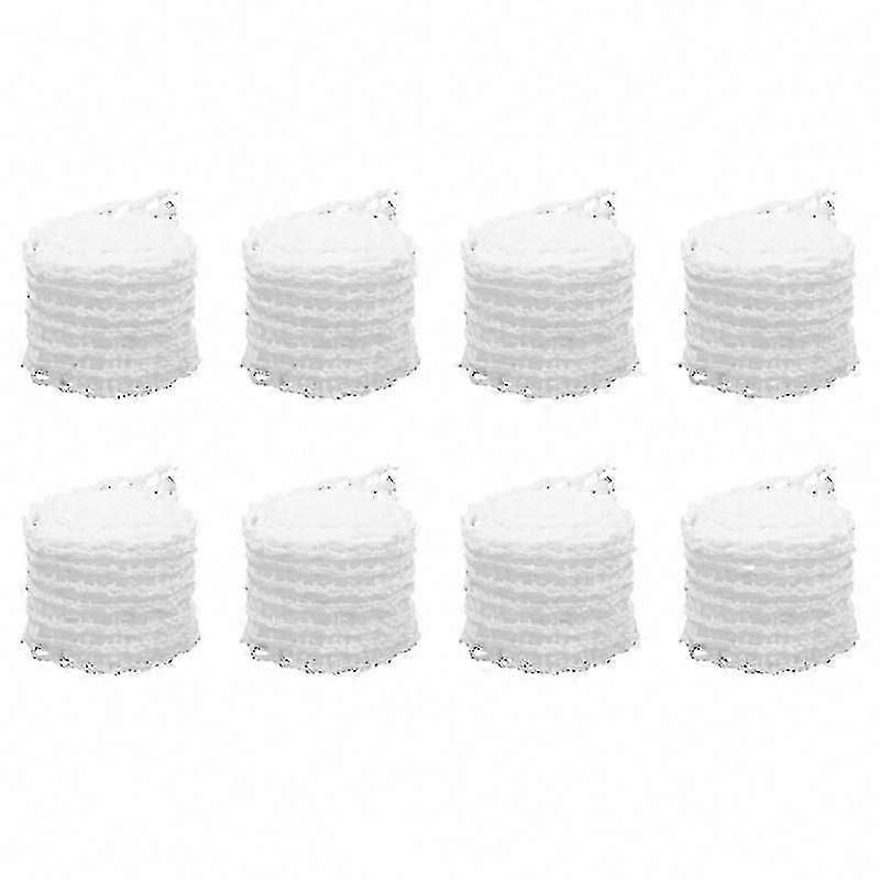 8pcs Ham Packaging Net compatible with Food Storage and Cooking