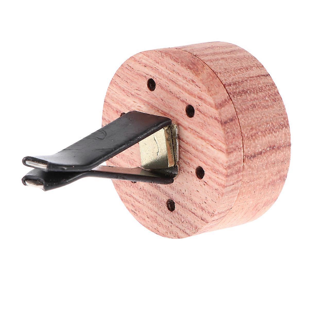 Diffuser Wood Essential Oil Diffuser Aromatherapy for Sleep Refresh 1Pcs