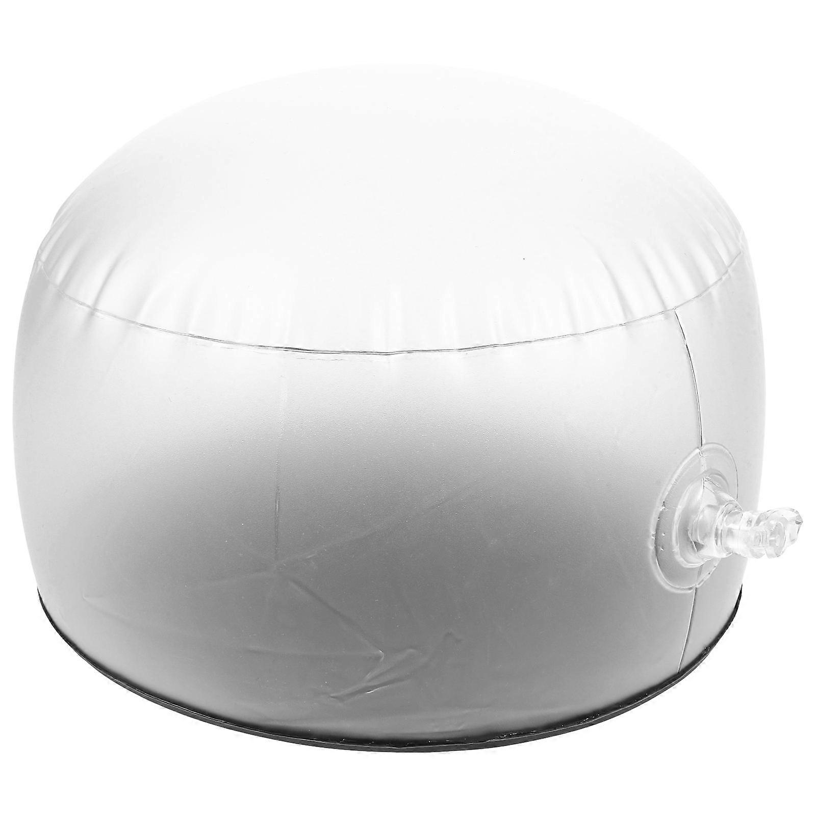 Hat Display Stand Inflatable PVC Hat Holder for 4Pcs Tabletop Display