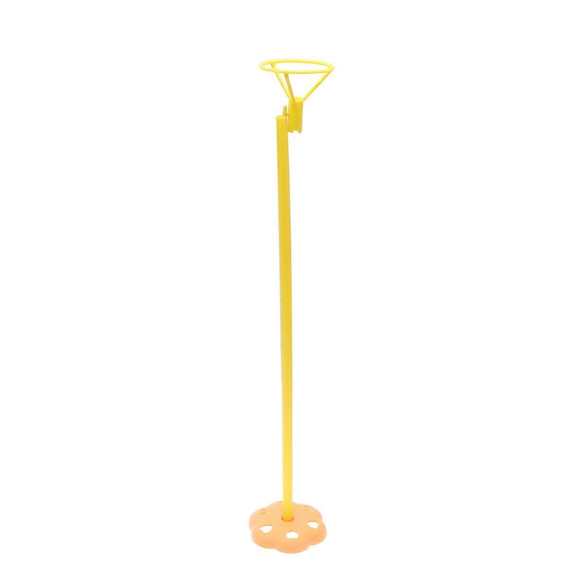 Assorted Color Stand for Supporting 5Pcs