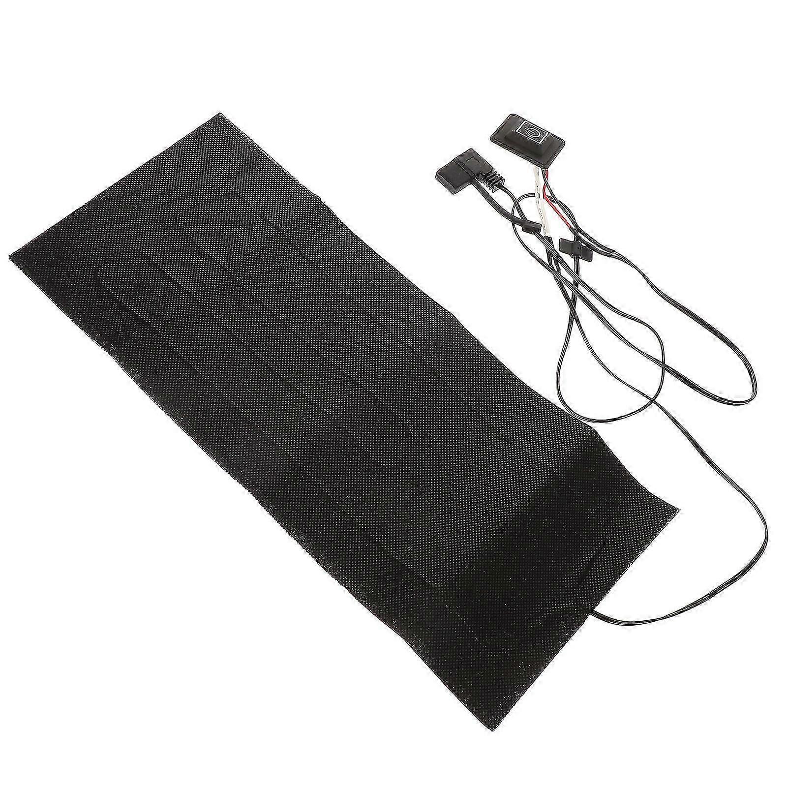 Electric Pet Pad Adjustable USB Heating Pad for Pets