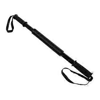 Flexible Trainer Fitness Arm Force Device for Training 1Pcs Home Use Black
