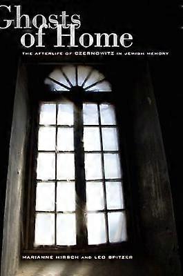 Fantômes de la maison