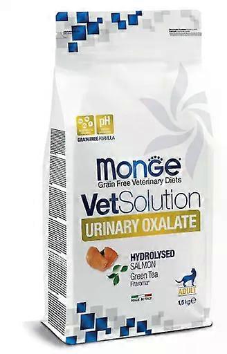 Monge Vet Solution Urinary Oxalate