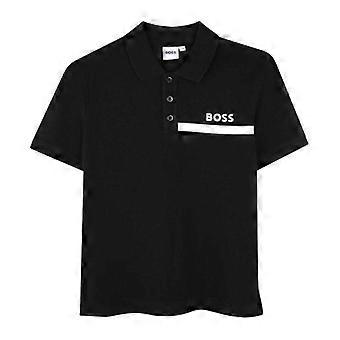Boss Herre Vanlig Poloskjorte