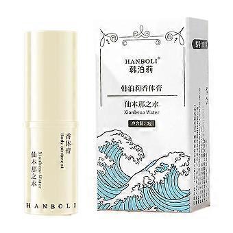 Portable Perfume For Women And Men, Dating And Daily Perfect Life Gift. J1E7