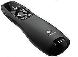 Logitech Presenter R400