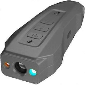 Dog Bark Deterrent Devices, LED Dog Barking Control Devices, Ultrasonic Anti Barking Devices Dog Behavioral Training Aid Safe for Human SQ3