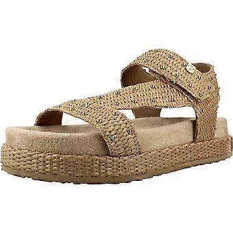 Popa Sandalen Niana Nieten