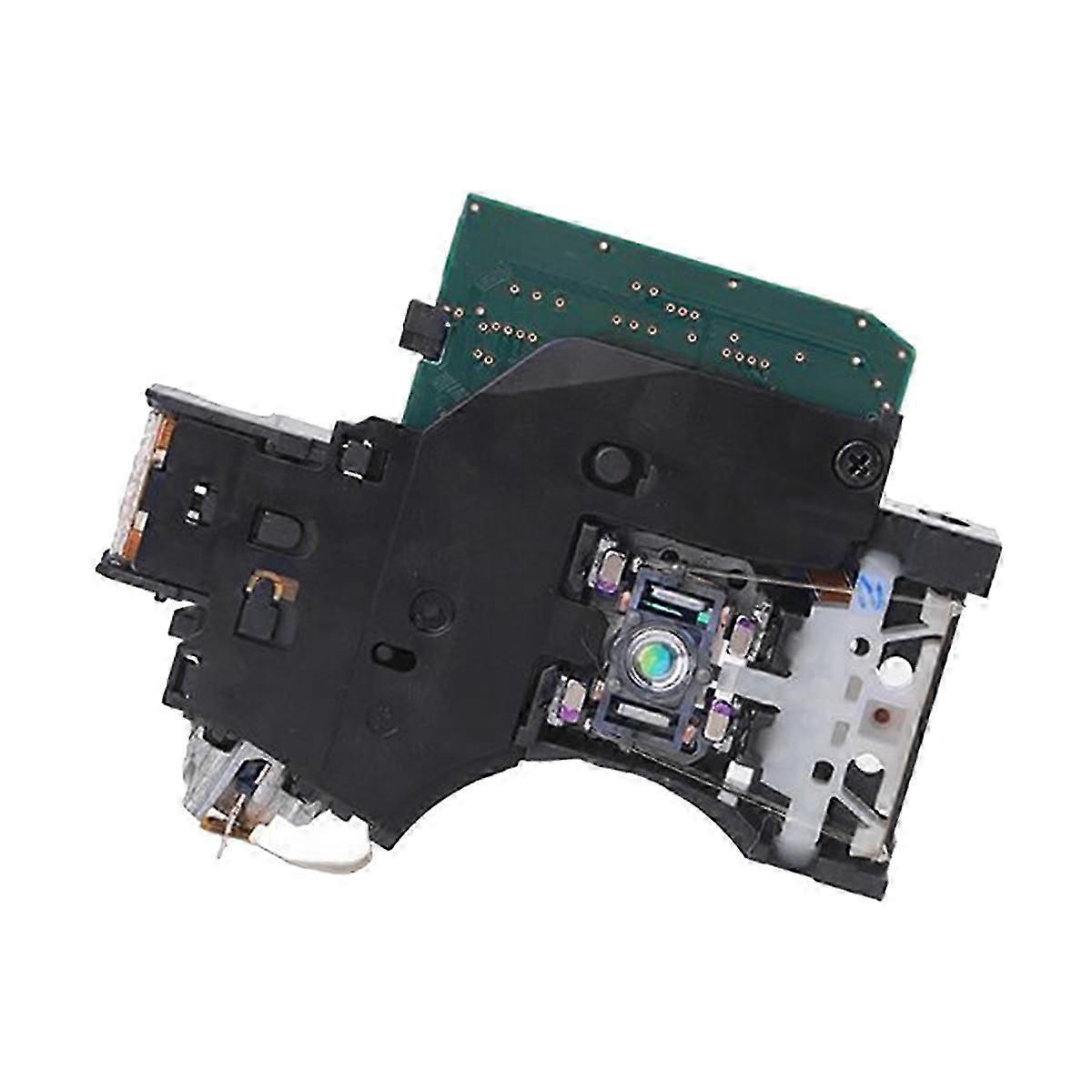 för byte av laserlins KES497A optisk enhet